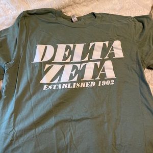 Delta Zeta T-Shirt